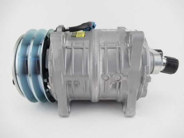 NEW OEM A/C Compressor Bobcat S150 S160 S185 S205 T180 T190 Skidsteer 488-44084 103-54084 7023582 7136676